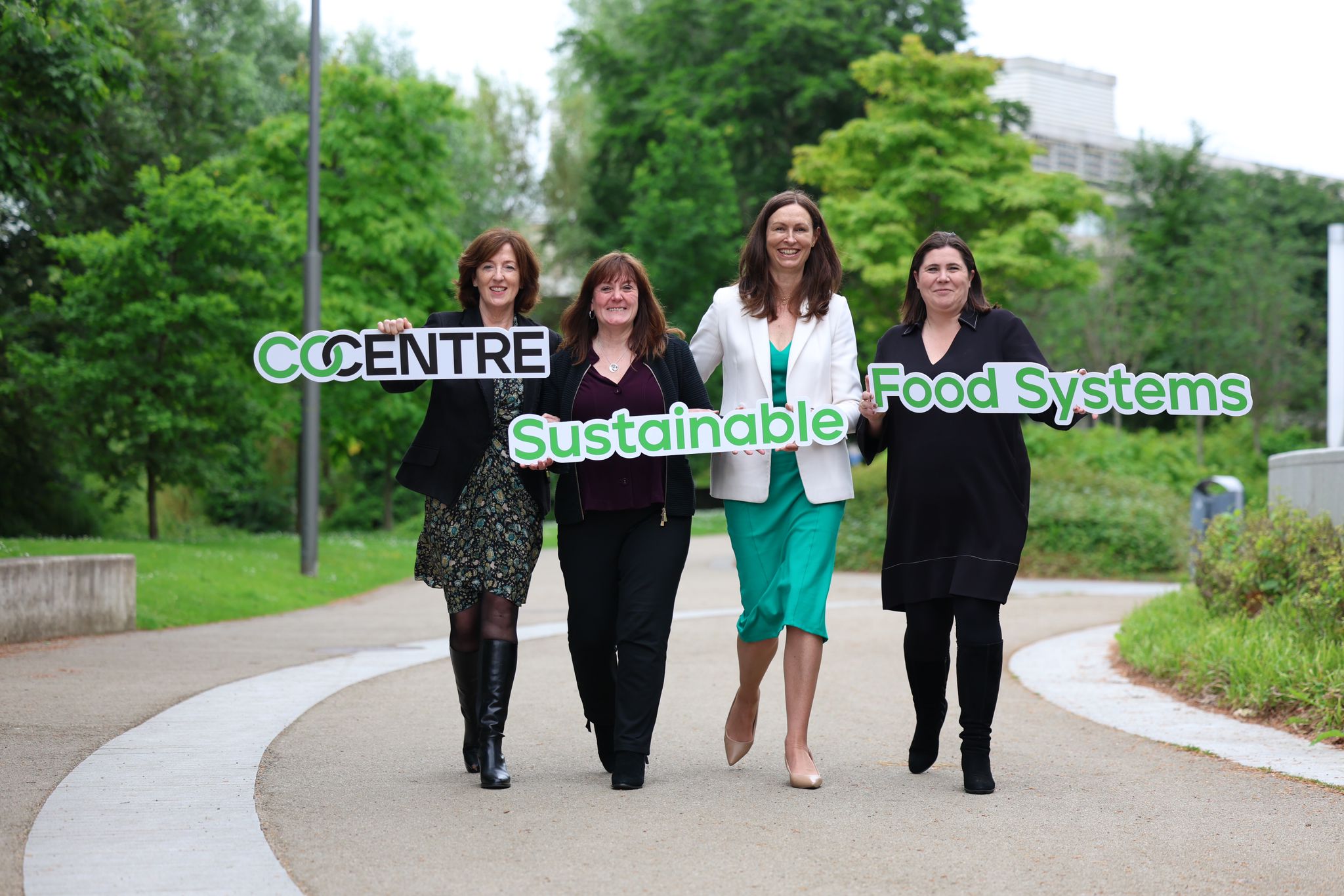 New collaborative research centre to transform food system launches at UCD\n\n